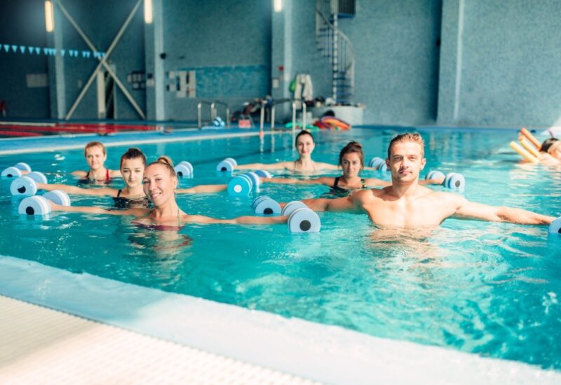 Aqua Fitness Instructor Shortage – Australia wide!