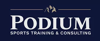 Podium logo